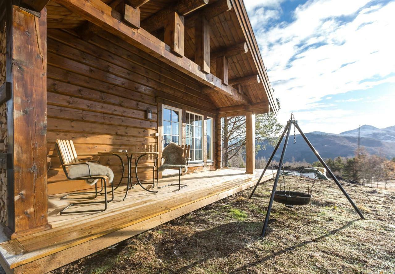 Апартаменты Mountain View Странда Экстерьер фото